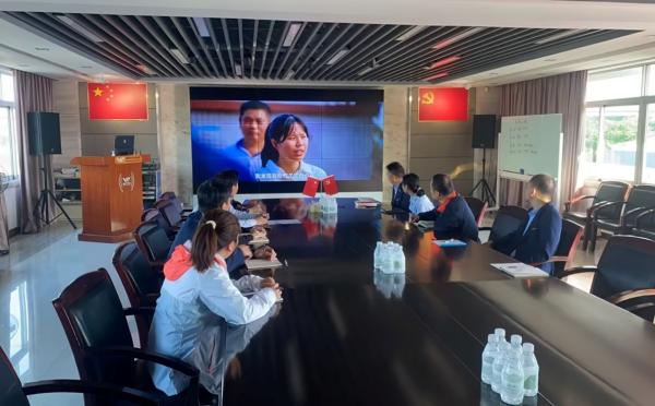 33474蒙特卡罗党支部