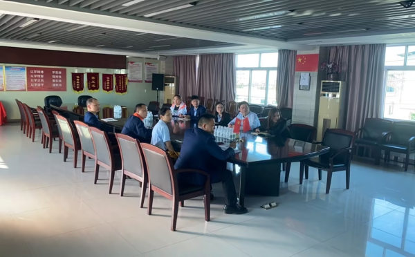 33474蒙特卡罗党支部