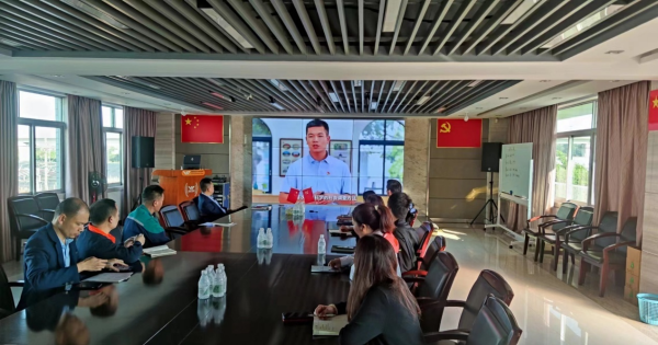 33474蒙特卡罗党支部