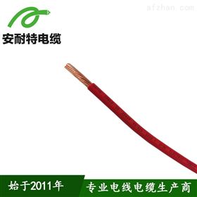 SAA认证5000.1单芯单层聚氯乙烯电线0.6/1KV