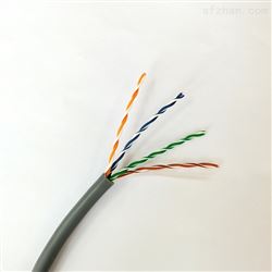 UTP Cat5e超五类柔性网络电缆